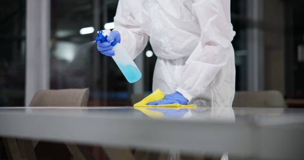 Licensed Biohazard Cleanup service in Indian Springs, NV - Crime Scene Cleaner Online